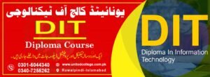 IT COURSE