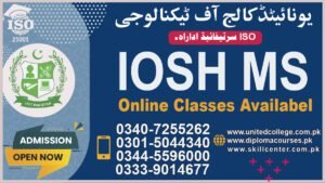 IOSH MS Course