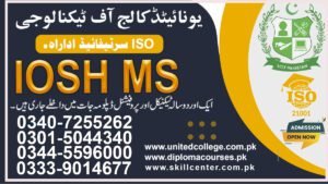 IOSH MS Course