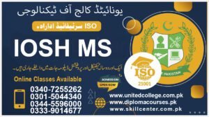 IOSH MS Course