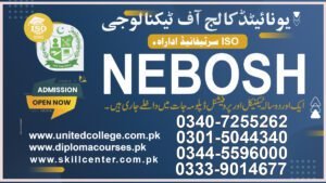 Nebosh Course