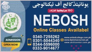 Nebosh Course