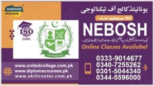 Nebosh Course