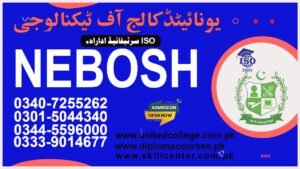 Nebosh Course