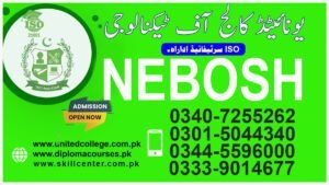 Nebosh Course