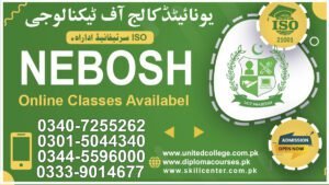 Nebosh Course