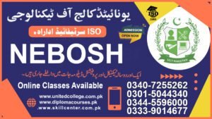 Nebosh Course