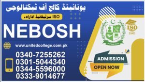 Nebosh Course