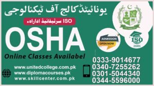 OSHA Course