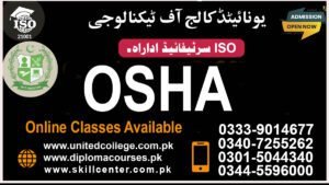 OSHA Course