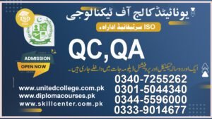 QC,QA COURSE