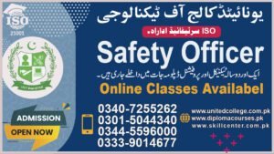 Safety Officer Course