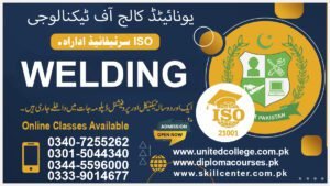 WELDING COURSE