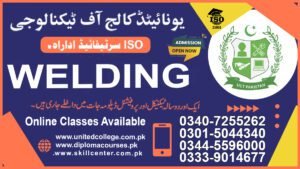 WELDING COURSE