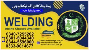 WELDING COURSE