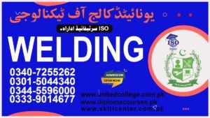 WELDING COURSE