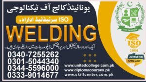 WELDING COURSE