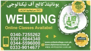 WELDING COURSE