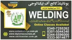 WELDING COURSE