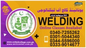 WELDING COURSE