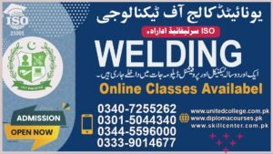 WELDING COURSE