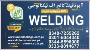 WELDING COURSE