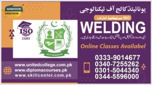 WELDING COURSE