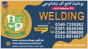 WELDING COURSE