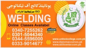 WELDING COURSE