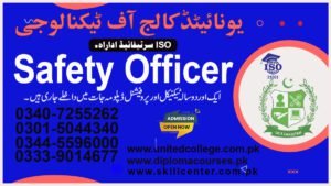 Safety Officer Course