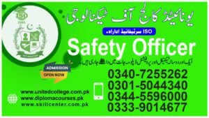 Safety Officer Course