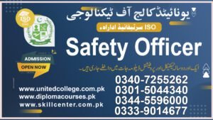 Safety Officer Course