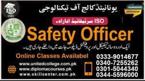 Safety Officer Course