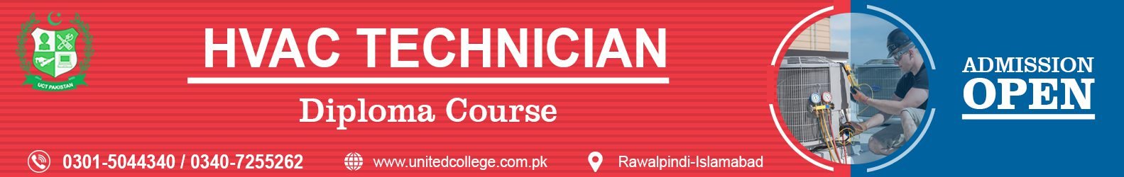 HVAC Technician Course