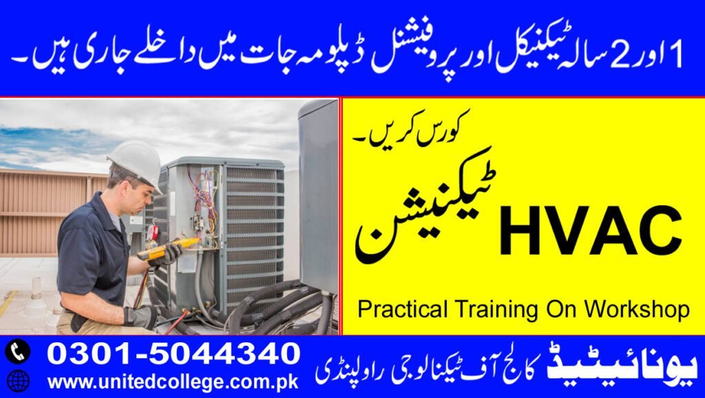 Hvac Technician Courses In Greenville Nc unitedcollege.com.pk