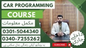 ecu programming course key progr