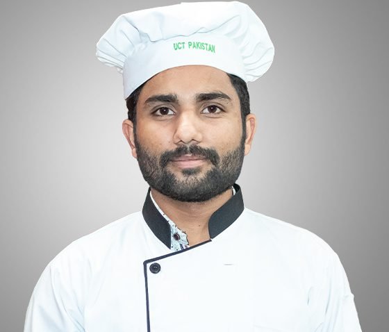 Chef and Cooking Trainer