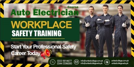 Auto Electrician Course in Gujarat 3 Auto Electrician Course in Gujarat