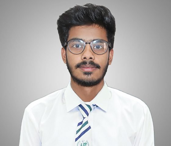Faculty Members 23 Ahmad Saeed