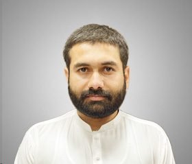 Faculty Members 14 Ahmed Raza