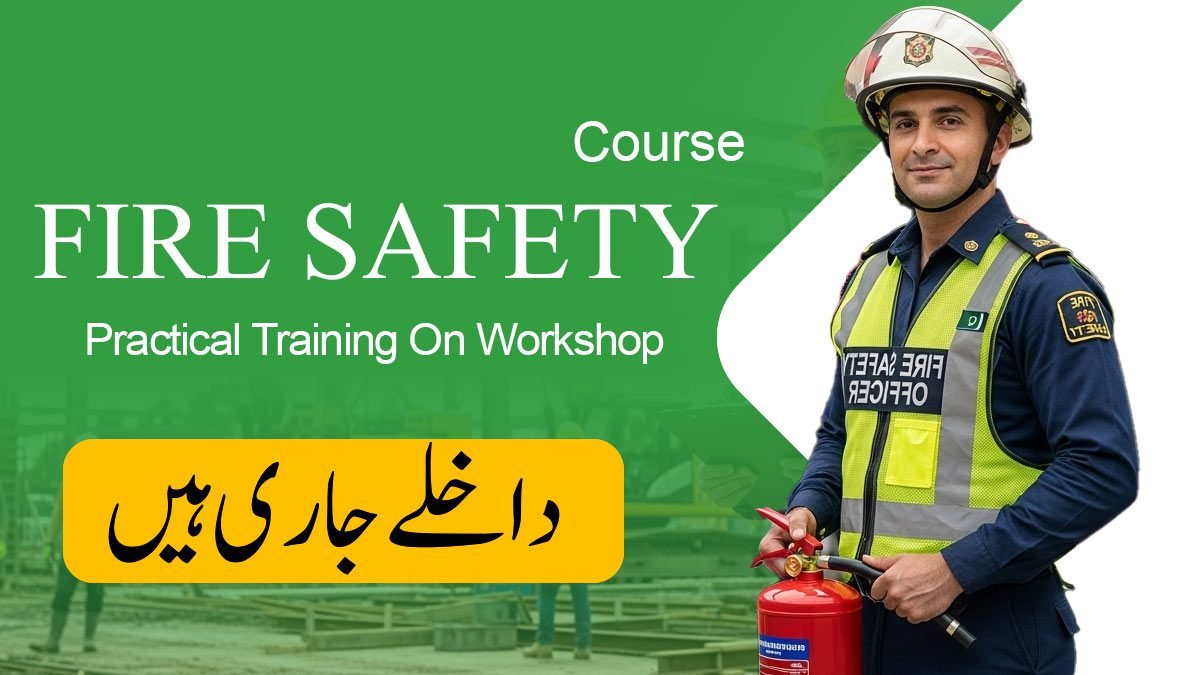Fire Safety Course