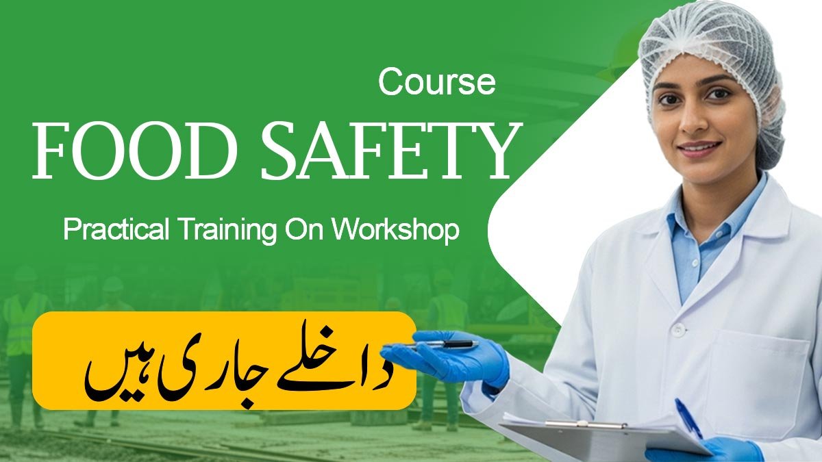 Food Safety Course
