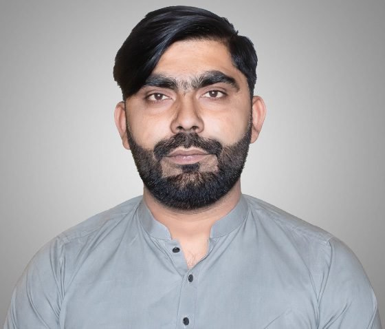Faculty Members 2 Faiz Ullah Churahi