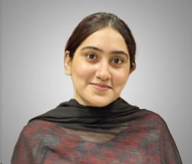 Faculty Members 18 Hamna Malik