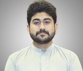 Faculty Members 20 Hassan Raza