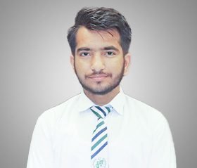 Faculty Members 13 Muhammad Akmal Habib