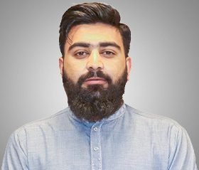 Faculty Members 22 Muhammad Arslan