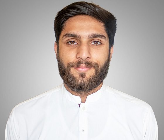 Faculty Members 11 Muhammad Awais
