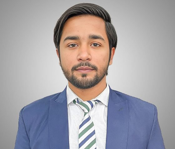Faculty Members 9 Muhammad Mohsin