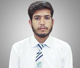 Faculty Members 12 Muhammad Usman Iqbal